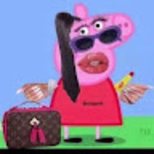 Meet your Posher, Shadow